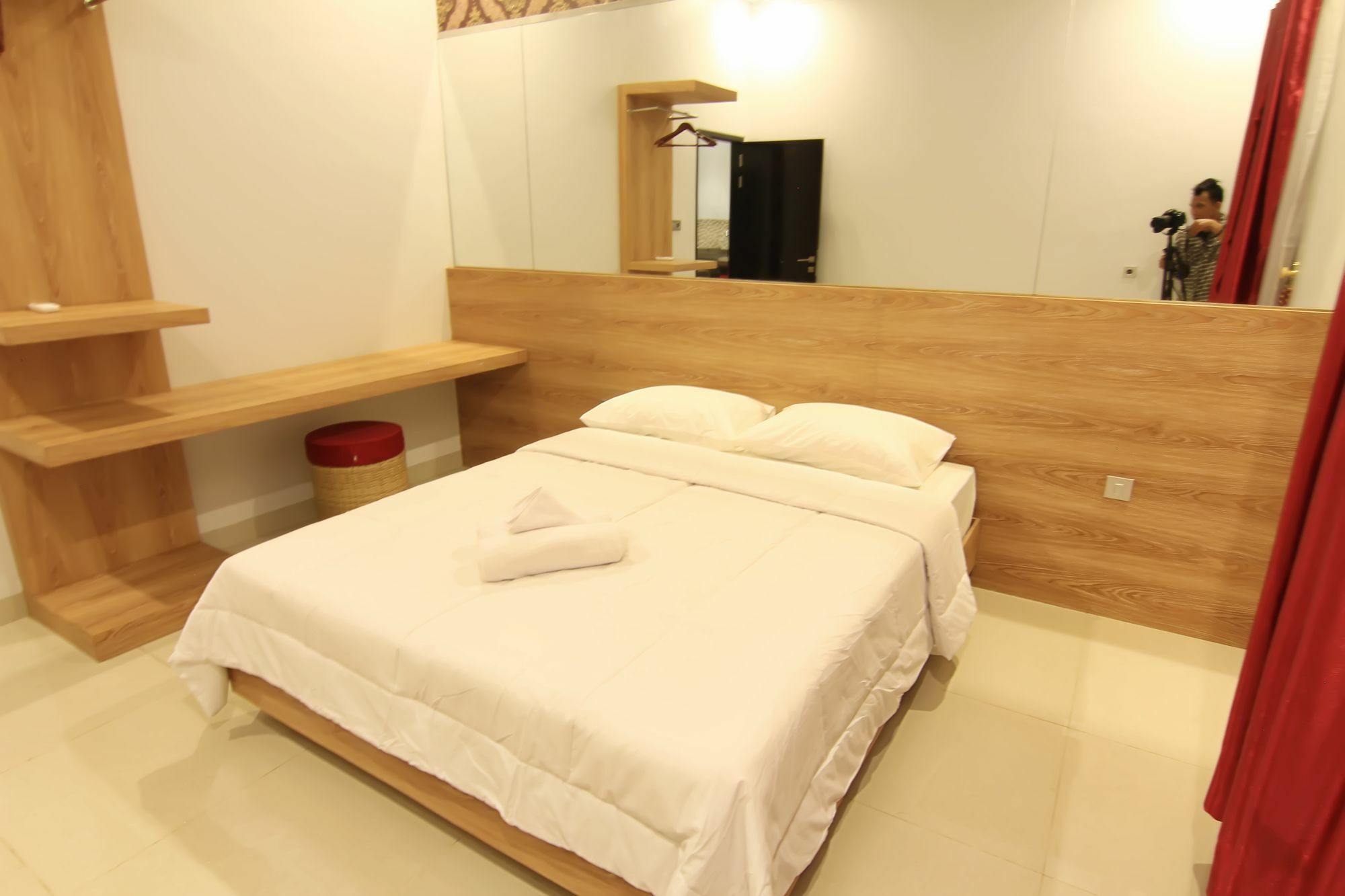 The Baliview Luxury Villas & Resto Pekanbaru Luaran gambar